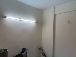 2 BHK + Study Room Apartment For Rent in AVS Orchard