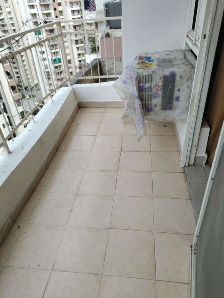 Balcony, express-zenith 2 Bedroom 608 Sq.Ft. Apartment In Sector 77 Noida 9863595