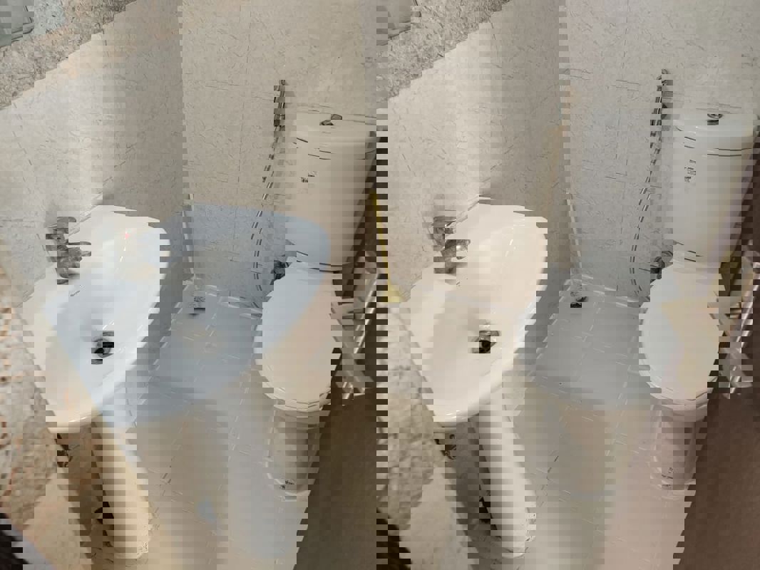 2 BHK + Study Room Apartment For Rent in Express Zenith