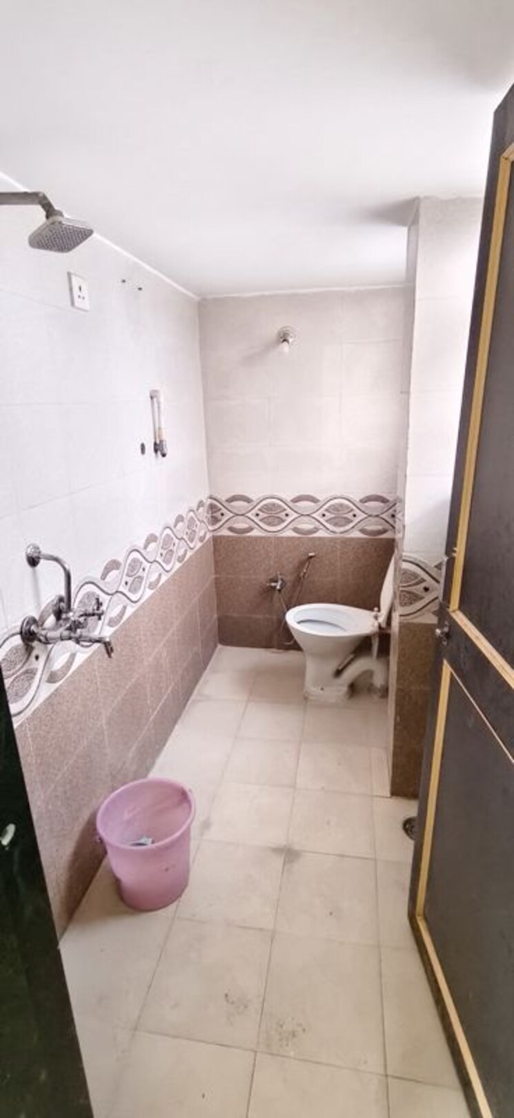 Bathroom, wadgaon sheri 1 Bedroom 523 Sq.Ft. Apartment In Wadgaon Sheri Pune 9863596
