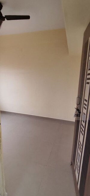 Balcony in 1 BHK Apartment at Wadgaon Sheri – for Rent