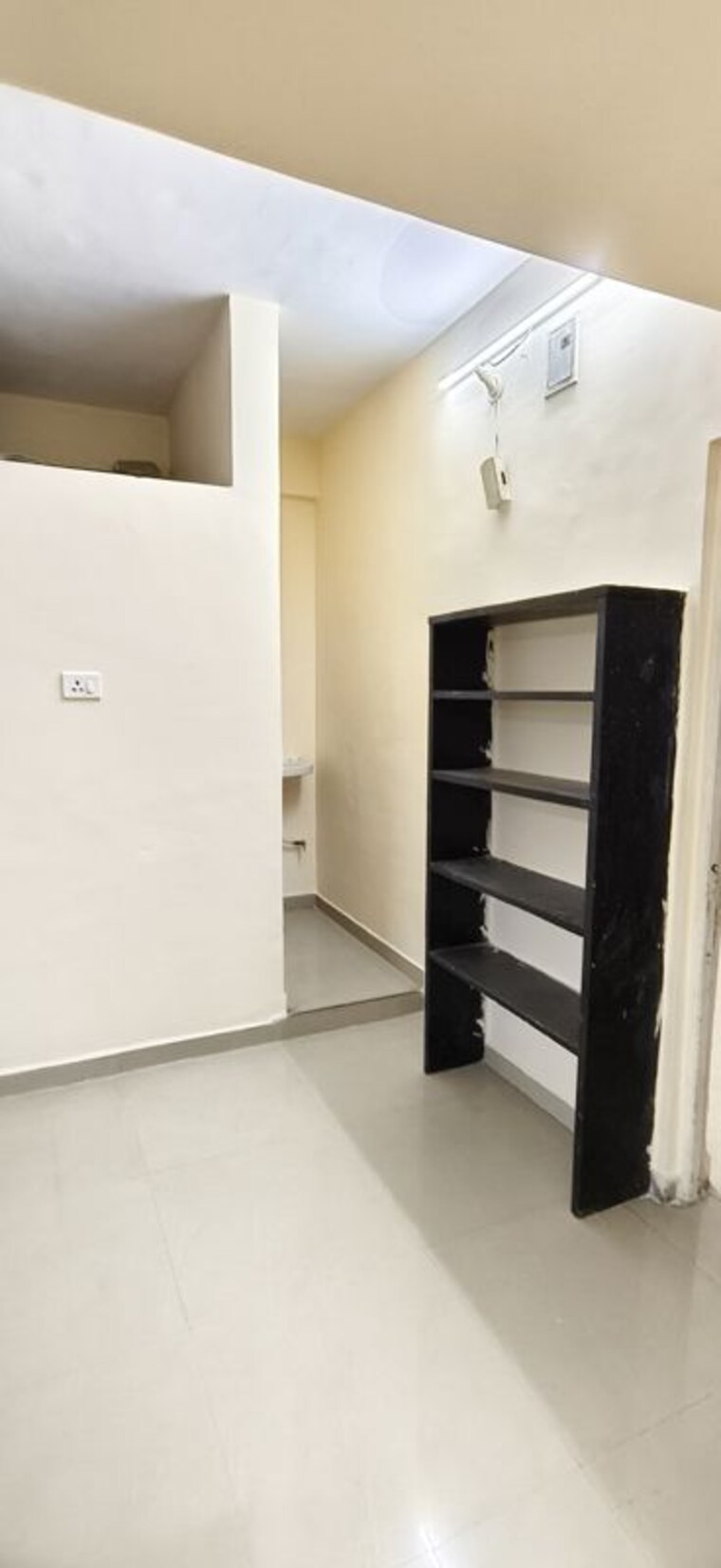 undefined, wadgaon sheri 1 Bedroom 523 Sq.Ft. Apartment In Wadgaon Sheri Pune 9863596