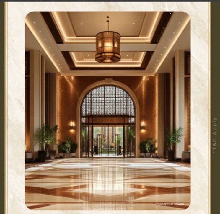 Exterior View, wakad 2 Bedroom 753 Sq.Ft. Apartment In Wakad Pune 9863560