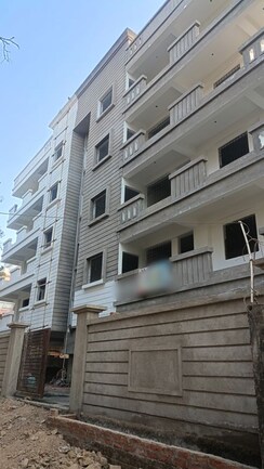 3 BHK Apartment For Sale in Bariatu