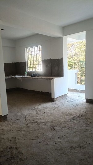 Kitchen in 3 BHK Apartment at Bariatu – for Sale