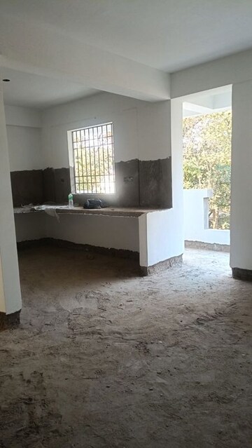 Kitchen in 3 BHK Apartment at Bariatu – for Sale