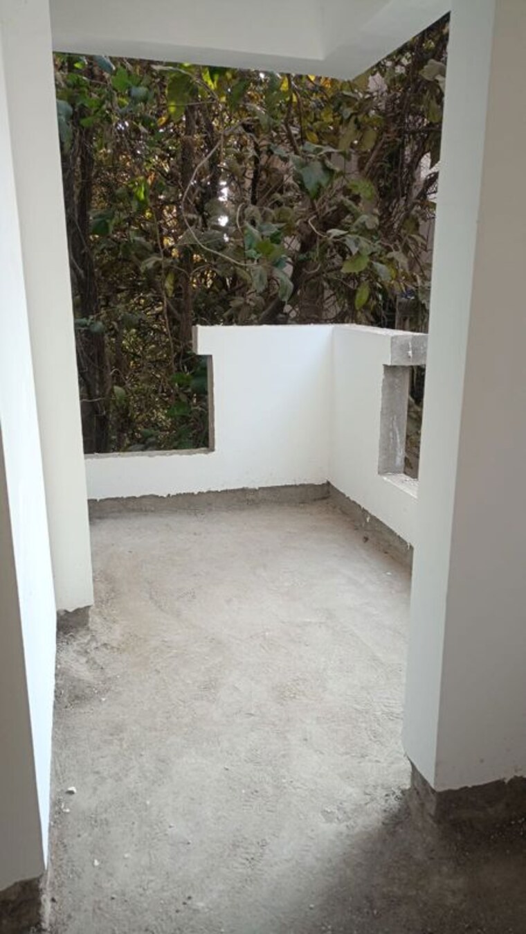 Room, bariatu 3 Bedroom 1550 Sq.Ft. Apartment In Bariatu Ranchi 9863602