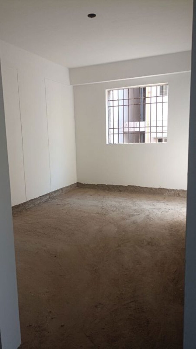 Room, bariatu 3 Bedroom 1550 Sq.Ft. Apartment In Bariatu Ranchi 9863602