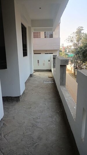 Kitchen in 3 BHK Apartment at Bariatu – for Sale