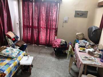 3 BHK Apartment For Rent in Vasant Kunj