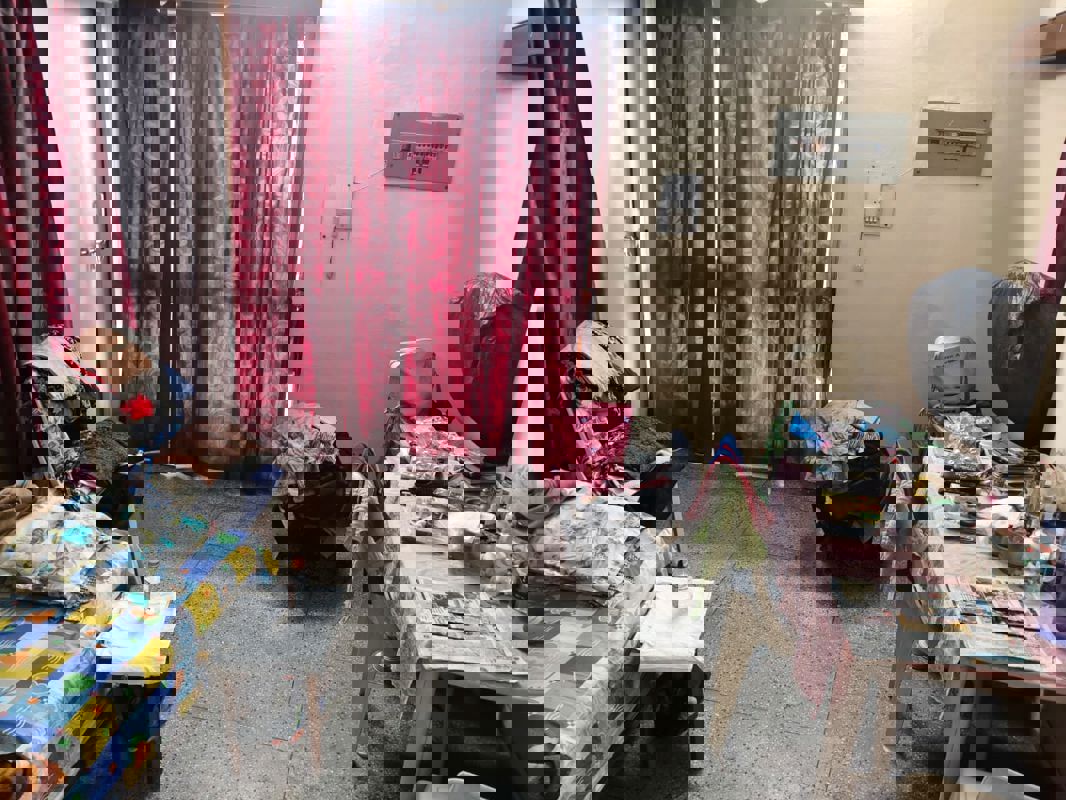 3 BHK + Study Room Apartment For Rent in Vasant Kunj