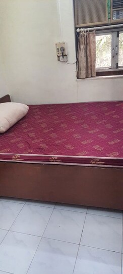 1 BHK Apartment For Rent in Jyoti Complex