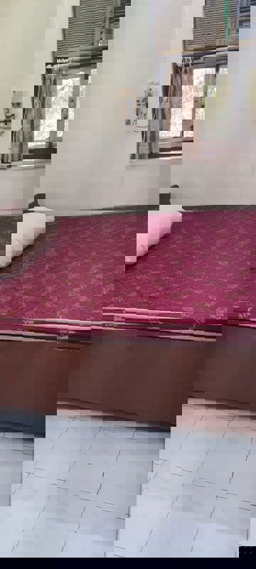 1 BHK Apartment For Rent in Jyoti Complex