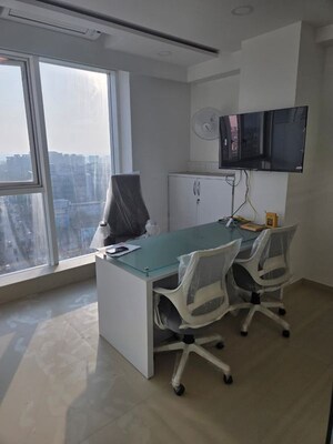  Office Space For Rent in Skyblu 72 Corp, Sakinaka