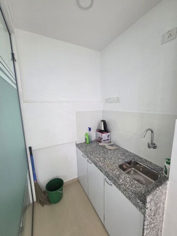 Floor Plan in  Office Space at Skyblu 72 Corp, Sakinaka – for Rent