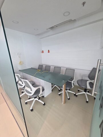 Team Area in  Office Space at Skyblu 72 Corp, Sakinaka – for Rent