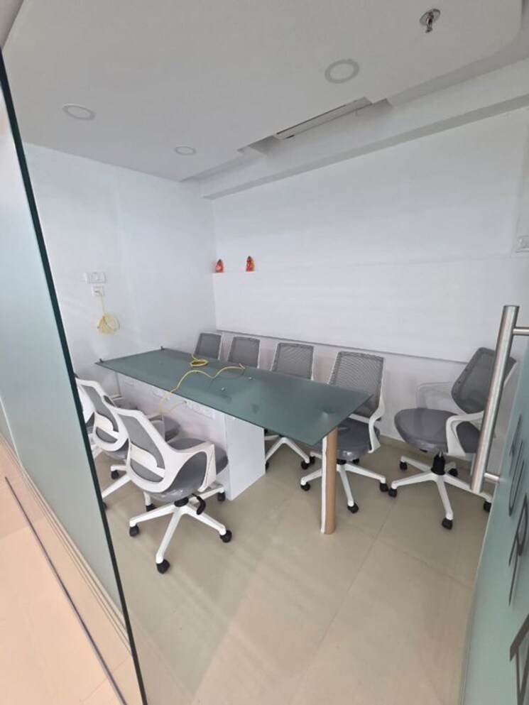 Team Area, skyblu-72-corp Commercial Office Space 1400 Sq.Ft. In Sakinaka Mumbai 9863637