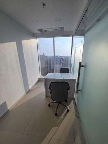 Team Area in  Office Space at Skyblu 72 Corp, Sakinaka – for Rent