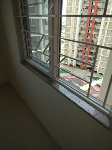 Balcony in 3 BHK Apartment at Avon Vista, Balewadi – for Sale