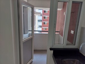Building Lobby in 3 BHK Apartment at Avon Vista, Balewadi – for Sale