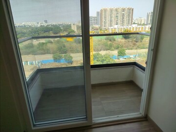 Balcony in 3 BHK Apartment at Avon Vista, Balewadi – for Sale