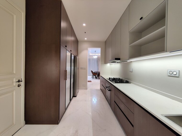 undefined, bhartiya-city-leela-residences 3 Bedroom 3118 Sq.Ft. Apartment In Thanisandra Main Road Bangalore 9863598