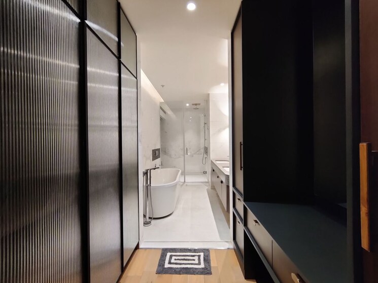 undefined, bhartiya-city-leela-residences 3 Bedroom 3118 Sq.Ft. Apartment In Thanisandra Main Road Bangalore 9863598