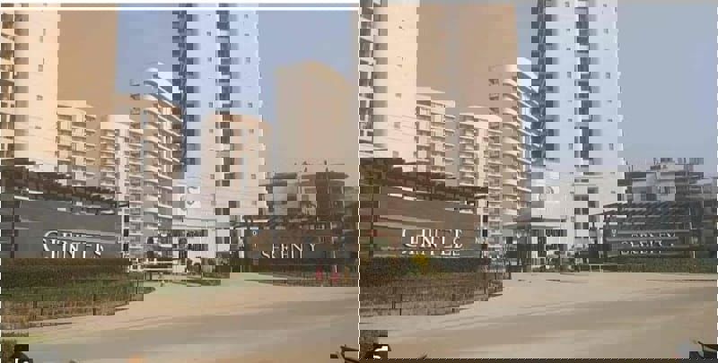 2 BHK + Pooja Room Apartment For Sale in Wakad