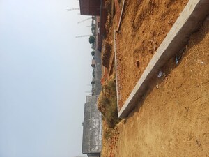  Plot – Exterior View View at Nacholi - for Sale