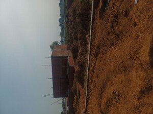  Plot – Exterior View View at Nacholi - for Sale