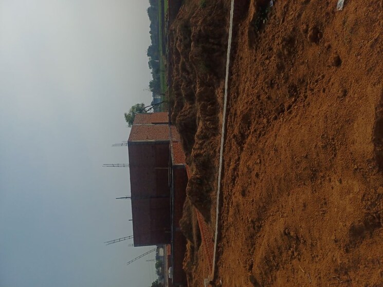 Exterior View, nacholi  105 Sq.Yd. Plot In Nacholi Faridabad 9863647