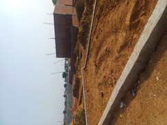 Plot For Sale in Nacholi