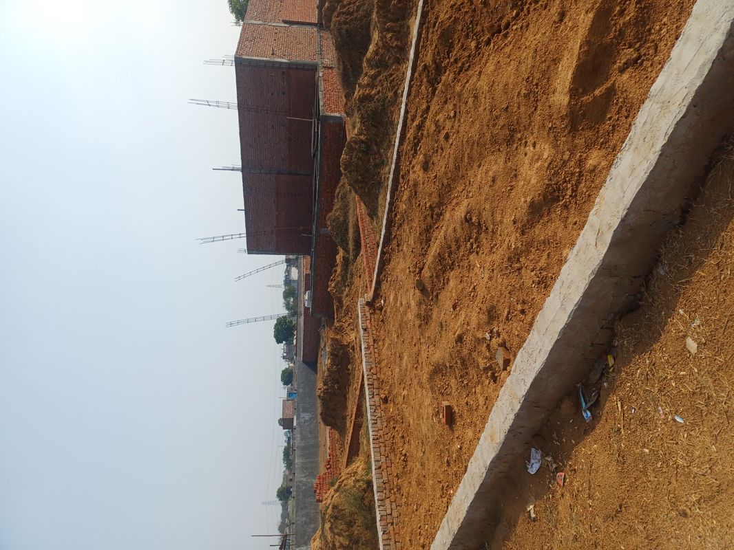 Plot For Sale in Nacholi