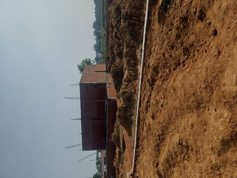 Exterior View, nacholi  105 Sq.Yd. Plot In Nacholi Faridabad 9863647