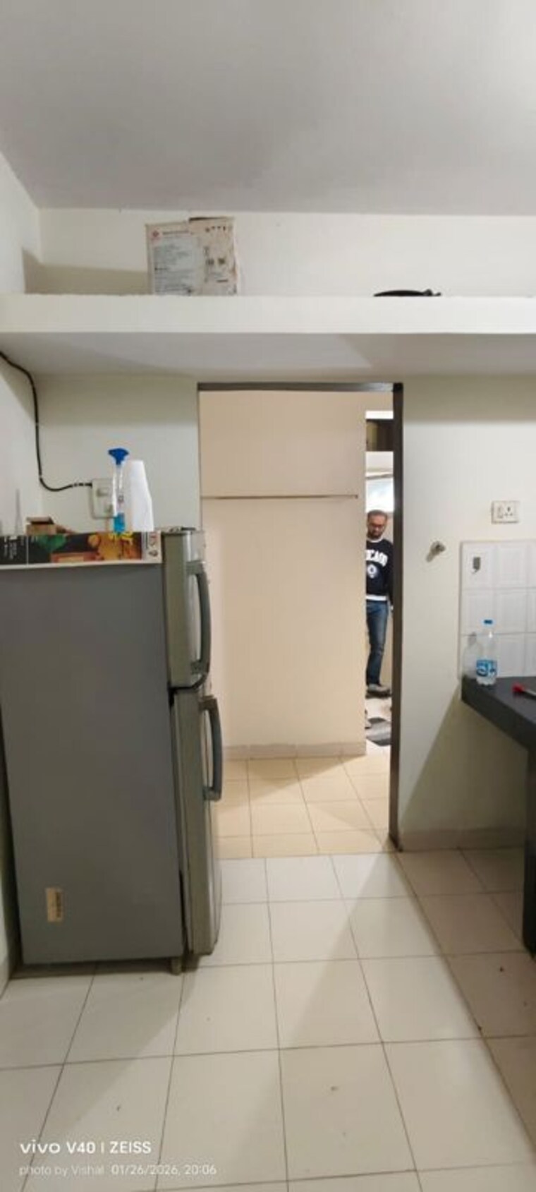 undefined, vijay-nagri-annex-chs-ltd-2-3-4 1 Bedroom 419 Sq.Ft. Apartment In Ghodbunder Road Thane 9863653