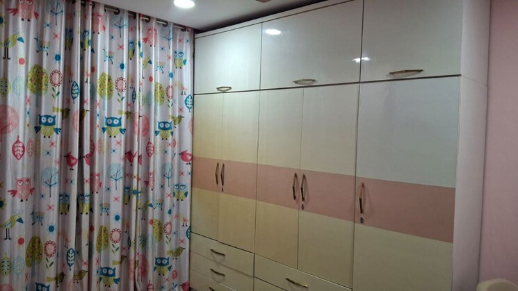 Bathroom, harasiddh-viraaj 1 Bedroom 425 Sq.Ft. Apartment In Malad East Mumbai 9863655