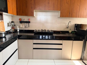 3.5 BHK Apartment For Rent in Clover Mystique, Kalyani Nagar