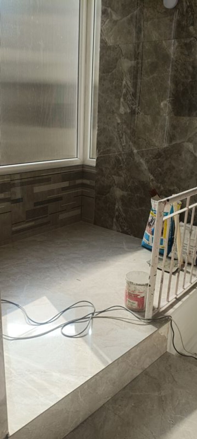 Balcony, vasant kunj 2.5 Bedroom 1400 Sq.Ft. Apartment In Vasant Kunj Delhi 9863658