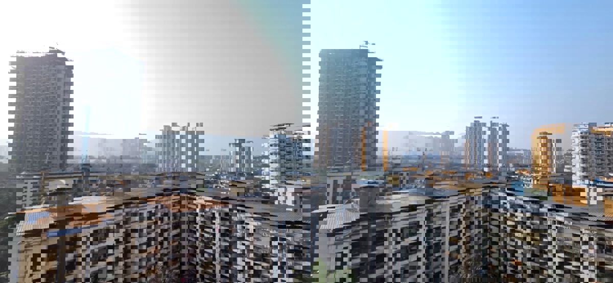 2 BHK Apartment For Rent in Regency Heights