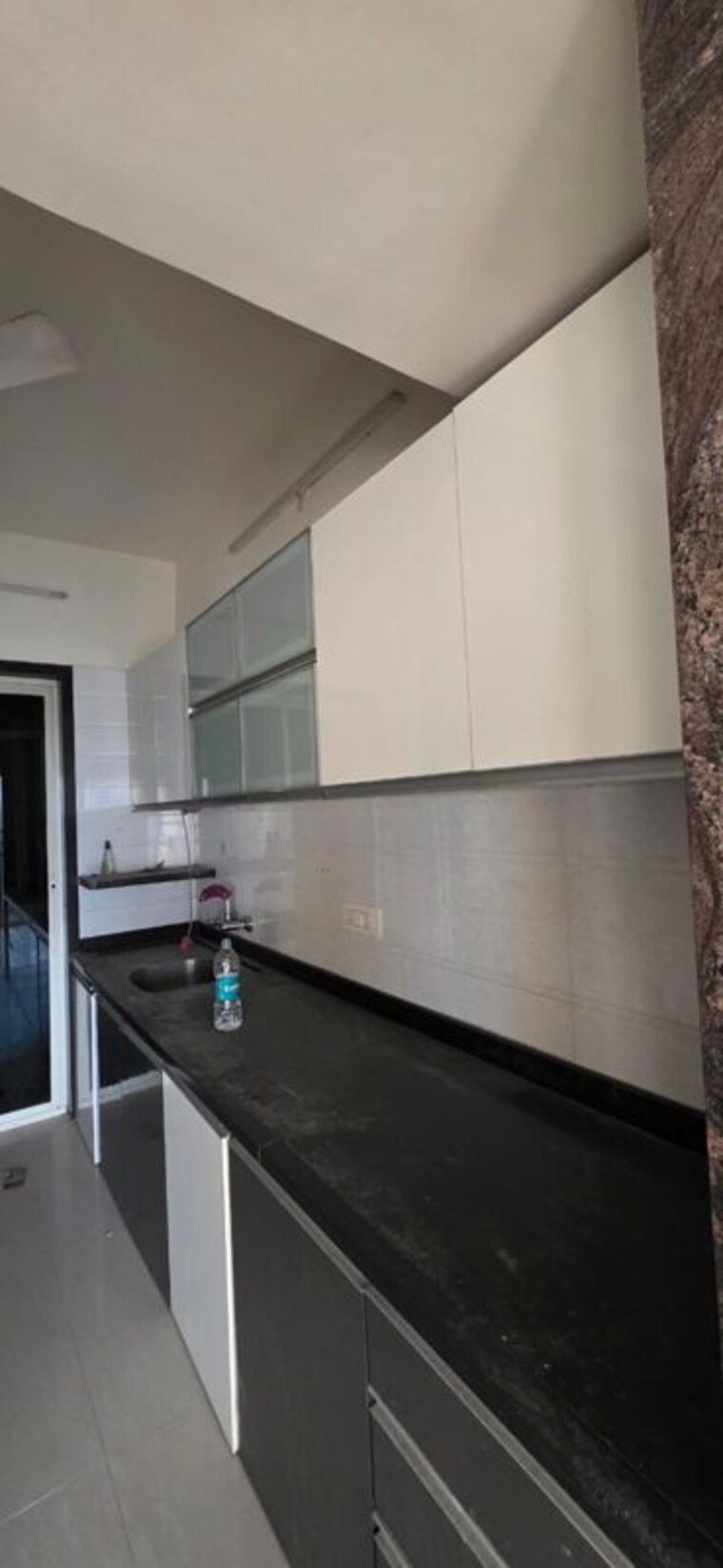 Kitchen, regency-heights 2 Bedroom 950 Sq.Ft. Apartment In Ghodbunder Road Thane 9863638