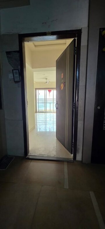Building Lobby in 2 BHK Apartment at Regency Heights, Ghodbunder Road – for Rent