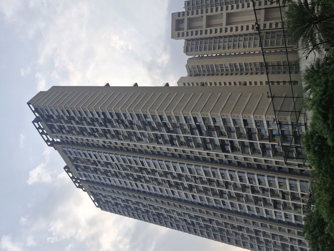 3 BHK Apartment For Rent in Bhagwati Elgenza