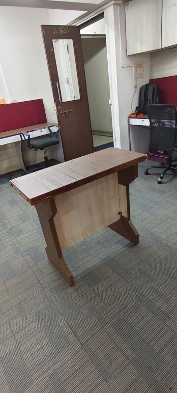 Team Area in  Office Space at Pranik Chambers, Andheri East – for Rent