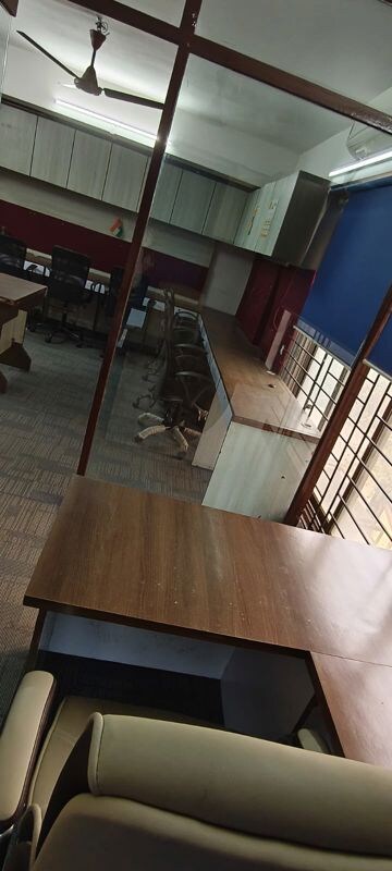 Staircase in  Office Space at Pranik Chambers, Andheri East – for Rent