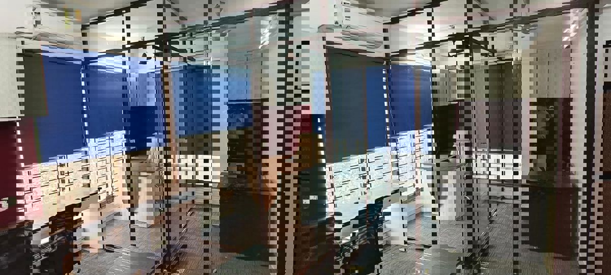 Office Space For Rent in Pranik Chambers