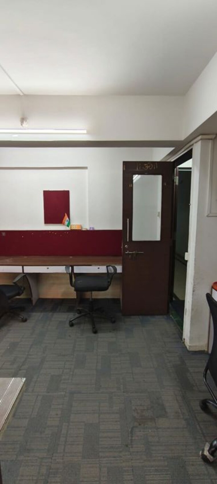 Floor Plan, pranik-chambers Commercial Office Space 600 Sq.Ft. In Andheri East Mumbai 9863668