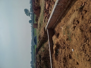  Plot – Exterior View View at Nacholi - for Sale