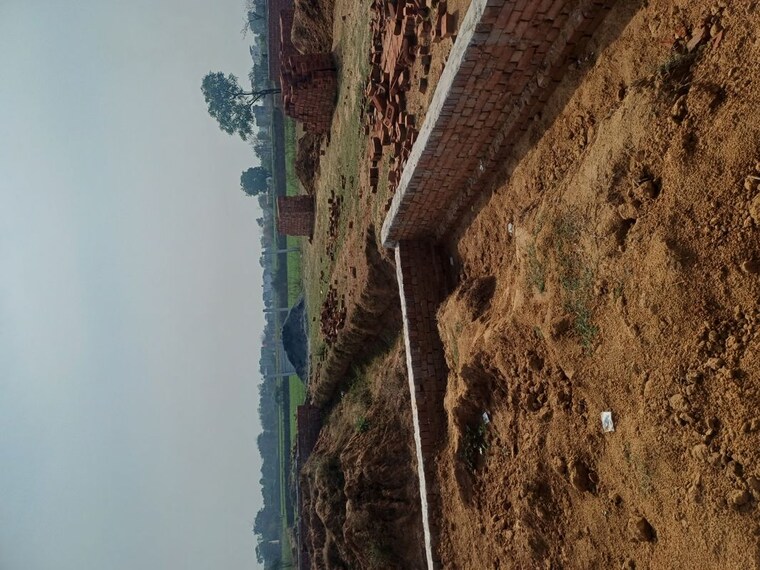 Exterior View, nacholi  106 Sq.Yd. Plot In Nacholi Faridabad 9863662