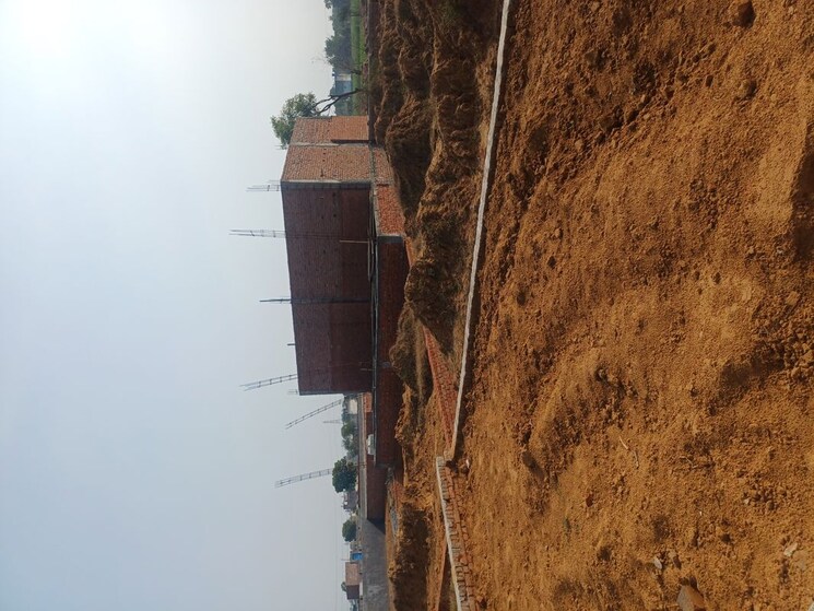 Exterior View, nacholi  106 Sq.Yd. Plot In Nacholi Faridabad 9863662