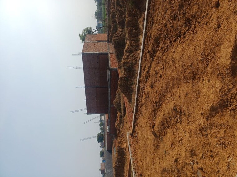 Exterior View, nacholi  106 Sq.Yd. Plot In Nacholi Faridabad 9863662